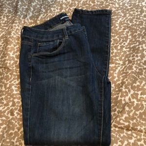 Dollhouse Jeans Size 10 “Sienna”